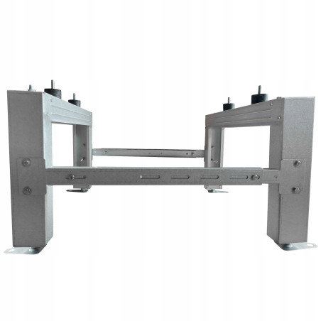 Stojak pod  pompę split 480-780-2nogi